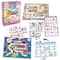Junior Learning® Set of 6 Assorted Spelling Games